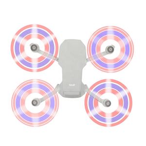 ใบพัดโดรน <span class=keywords><strong>Mavic</strong></span> MINI 1 2 <span class=keywords><strong>SE</strong></span> 4K วัสดุพลาสติกปีกใบพัดสำหรับ <span class=keywords><strong>DJI</strong></span> <span class=keywords><strong>Mavic</strong></span> MINI 1 2 <span class=keywords><strong>SE</strong></span> 4K 4726FM - Product Image 2