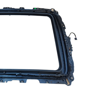 Cadre de <span class=keywords><strong>toit</strong></span> <span class=keywords><strong>ouvrant</strong></span> panoramique d'accessoires automobiles de haute qualité pour VW ID4X ID6 ID3 OE 11D877049B - Product Image 5