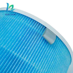 KAIJUN Filtre à air commercial pour maison <span class=keywords><strong>h12</strong></span> h13 xiao mii purificateur d'air filtre hepa 2s cartouche pour <span class=keywords><strong>xiaomi</strong></span> 1 2 3 - Product Image 2