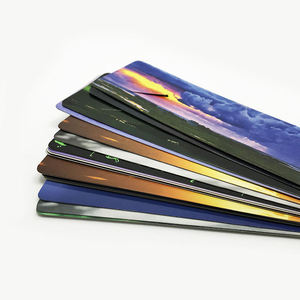 Custom Paperr <b>Bookmark</b> Printing - Product Image 5