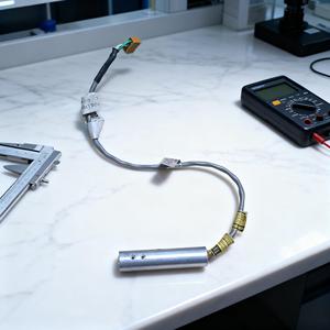 Lắp ráp ánh sáng laser cho GE CT P/N 2197059 - Product Image 3