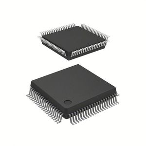 Whole Sale MKE06Z128VLK4 QFP-80 Electronic Components Integrated Circuits IC Chips - Product Image 1