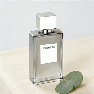 Nouveau Parfum Unisexe OEM Essentiel Écologique aux Huiles Florales, Eau de Parfum en Spray Longue Durée, Collection de Marque Privée Designer - Product Image 4