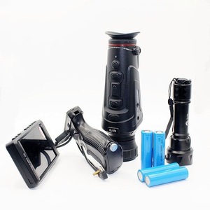 Télescope infrarouge monoculaire Gaode Tk611, 640x480, vision nocturne couleur, lunette portative pour usage extérieur - Product Image 2