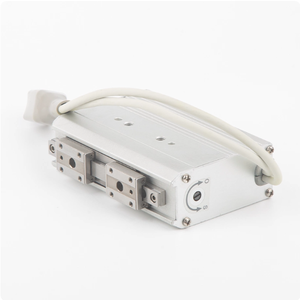 Cylindre de préhension d'origine, type à 2 mâchoires, moteur LEHF20K2-48-R56N3 LECP6N1-LEHF20K2-48 - Product Image 1