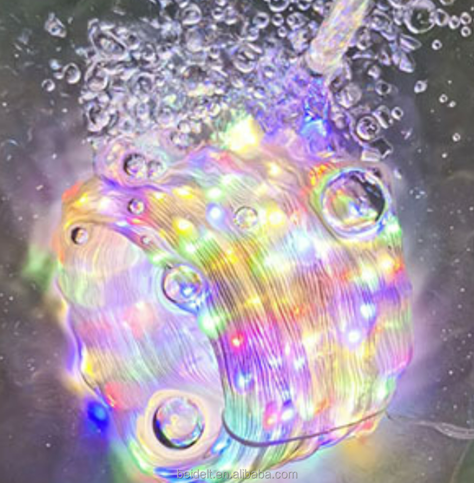 Better 200m 200LED Solar Power String Lights - Outdoor Garden Patio Christmas Decoration