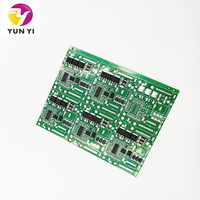 Système de gestion de batterie YunYi 1S /2S /3S/4S 3.7V NMC/LifePo4 3.2V, usine professionnelle