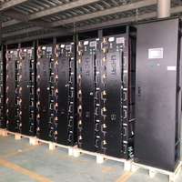 Batería de energía Solar Dawnice ESS 800V 1000V 200AH 400AH 900AH 800AH 1000AH 1500AH baterías de iones de litio para respaldo de energía de barco