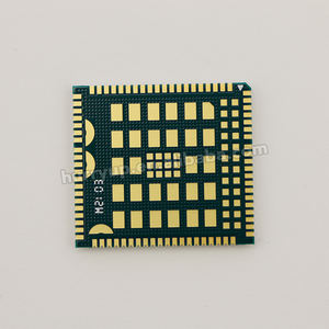 EC25-A 4G LTE modülü LTE Cat.4 EC25 EC25AFA-512-STD - Product Image 6