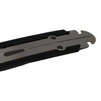 Ressort de sécurité en plastique aluminium à très bas prix pour volet roulant Accessoires de volet roulant pour fenêtre et porte