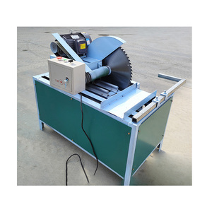 Scie à panneaux Kellen à bon prix pour la découpe du bois / Scie à table coulissante chinoise / Machines à bois d'occasion - Product Image 1
