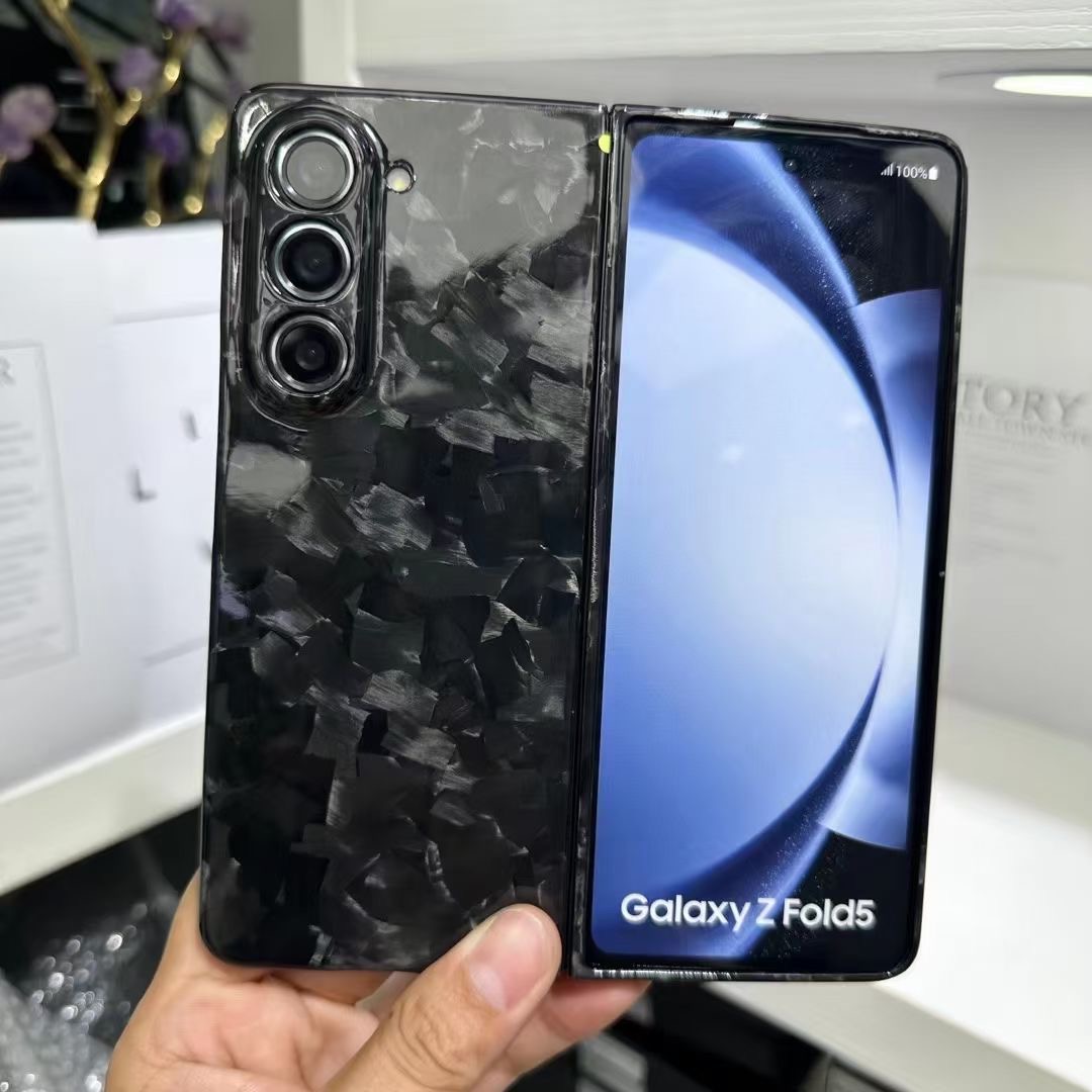 Noir protection de caméra