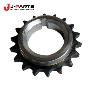 Vilebrequin pour Nissan URVAN E25 2001-2012 ZD30 Diesel OE 13021 13021 - Product Image 3