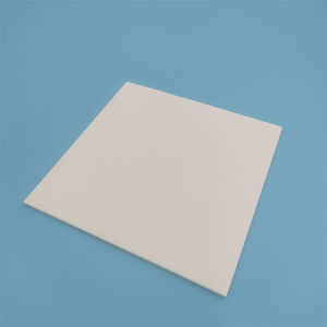 <span class=keywords><strong>Placa</strong></span> de Cerámica de Vidrio Mecanizable Macor con Buen Aislamiento Eléctrico, Sustrato de Cerámica con Cero Porosidad, Separador de Cerámica - Product Image 4