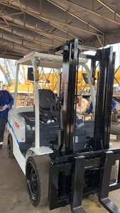 צעיף פסטיבל סחר חדש יפנית <span class=keywords><strong>tcm</strong></span> יד שנייה 3 טון דיזל פנימי מלגזה מודל <span class=keywords><strong>fd</strong></span> <span class=keywords><strong>30</strong></span> t3c - Product Image 2