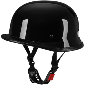 Casco de Bicicleta Protector Ajustable para Artículos Deportivos, Medio Casco para Proteger la Seguridad de la Cabeza - Product Image 1