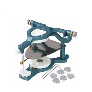 Articulador Magnético para Dentaduras Postizas, Grande, para Uso en Laboratorios Dentales - Product Image 1