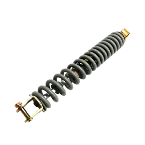 Amortisseur arrière hydraulique pour scooter, amortisseur simple à pression d'huile épaissi, adapté aux scooters GY6 125cc - Product Image 5