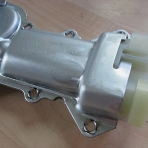 Motor Elevador de Ventanas 742-150 22020900 22121553 22039707 12487630 -12T para GMC 12 Dientes - Product Image 6