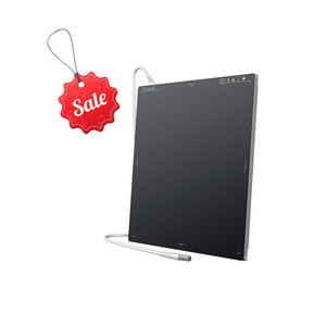 Röntgen Cihazı Düz Panel Dedektörlü Hastane Tipi DR Cihazı DROC E-COM Yazılımı ile En İyi Fiyat Düz Panel Dedektörlü Evcil Hayvan - Product Image 3