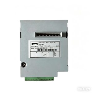 Nouvelle carte de codage universelle pour onduleur PARKER 6054-HTTL-00 AH467146U001 en stock - Product Image 2