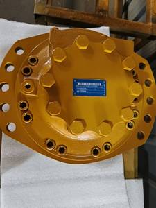 MOTOR HIDRÁULICO MSE MSE11 MSE18 MSE18-1-127-R18-1110-57EH MSE11-2-G21-A11-1110-SEGJ DE ALTO TORQUE - Product Image 5