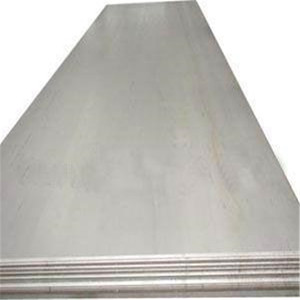 Acier laminé à chaud 1.4539, plaque d'acier hautement résistante à la corrosion, épaisseur 1,5-30 mm pour échangeur de chaleur - Product Image 2