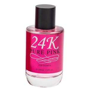 <span class=keywords><strong>Perfume</strong></span> Masculino <span class=keywords><strong>de</strong></span> Lujo 24K Pure Black, Eau <span class=keywords><strong>de</strong></span> Parfum <span class=keywords><strong>de</strong></span> 100 ml, Aroma Duradero, Frutal, Floral, Amaderado, con Notas <span class=keywords><strong>de</strong></span> Vetiver, Fragancia Aromática <span class=keywords><strong>de</strong></span> Alta Calidad - Product Image 4