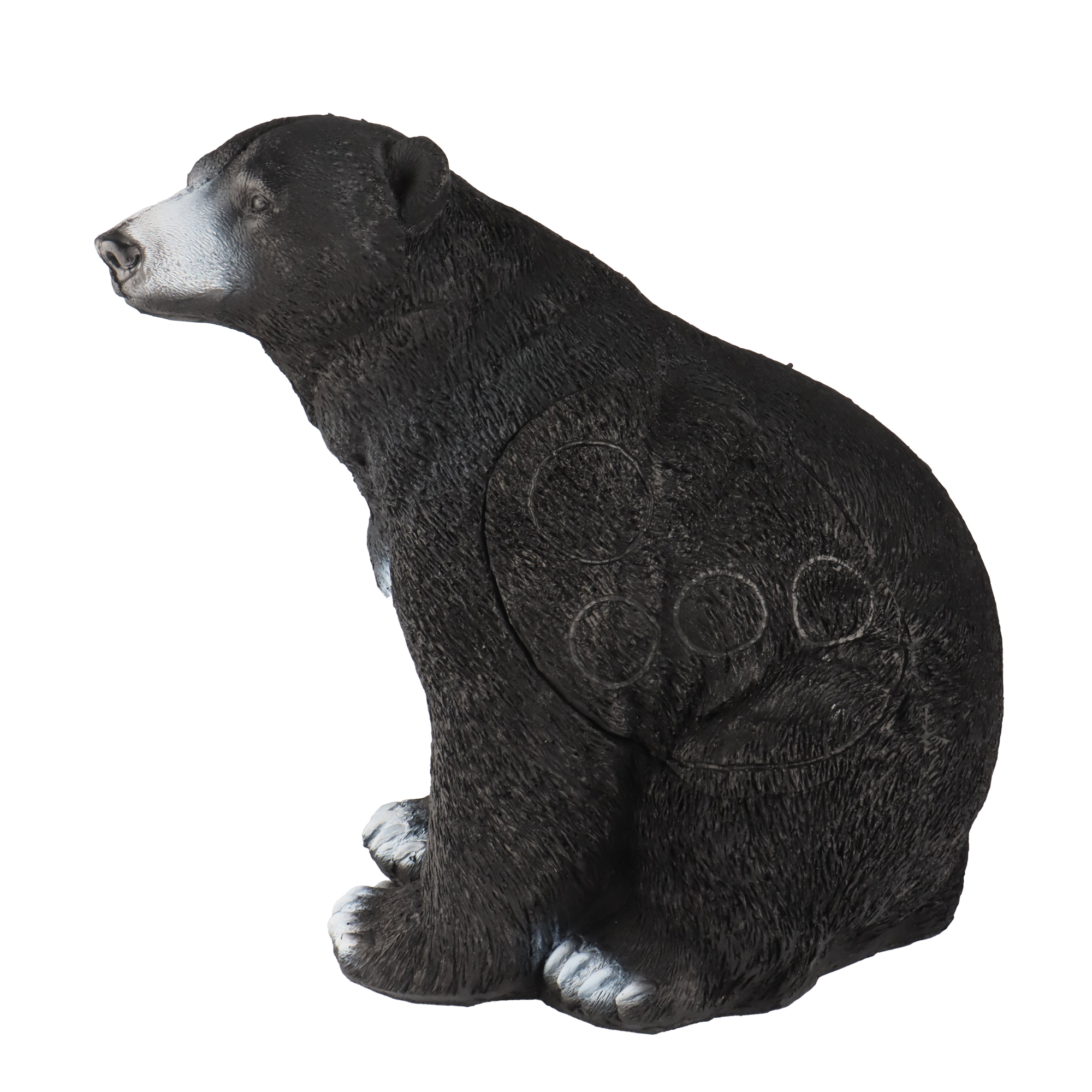 Oso negro