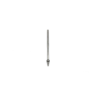Rongda Pointed Cylindrical <b>Pin</b> Stainless Steel Bright Finish For Spacecraft Components - Product Image 2