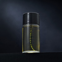LOVALI Parfum EDP en gros, frais, lumineux, floral, agrumes, boisé, 100 ml, pour le quotidien, le bureau, longue tenue, en spray, idée cadeau