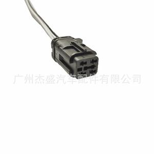 Oxygen Sensor For Kia 39210-2G650 Front <b>Position</b> Gasoline Engine Replacement Part Metal Construction - Product Image 5