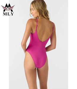 Mly לוגו מותאם אישית oem oem נקבה בגדי ים סט בגדי ים חם & beachwear - Product Image 4