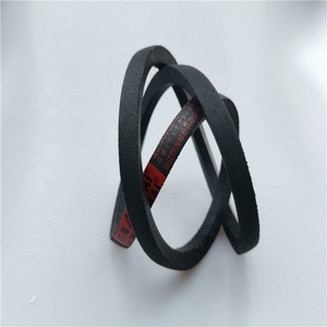 Çok tip klasik v Belttransmission üçgen v kemer en kaliteli doğal kauçuk çamaşır makinesi v kılavuz konveyör bant - Product Image 4
