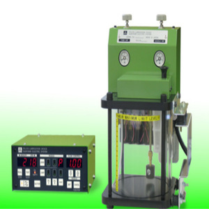 Équipement de pulvérisation de brume Sugiyama Electric PS-218, machines de revêtement métallique du Japon - Product Image 1