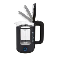 SK-1064 Bouilloire électrique Smart Constant cuisine Bouilloire samovar Théière à isolation thermique