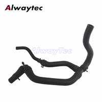 Renault Captur Tuyau de refroidissement moteur Tuyau de radiateur 924109995R 8200618716