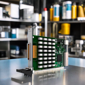 Identique au module de commutation d'alimentation SPST à 16 canaux NI PXI2931L avec garantie d'un an - Product Image 5