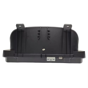 Écran de 12,3 pouces pour tableau de bord numérique de voiture, compteur de vitesse automatique, écran LCD, nouvelle mise à niveau pour Land Rover Discovery 4 2010-2016 - Product Image 5