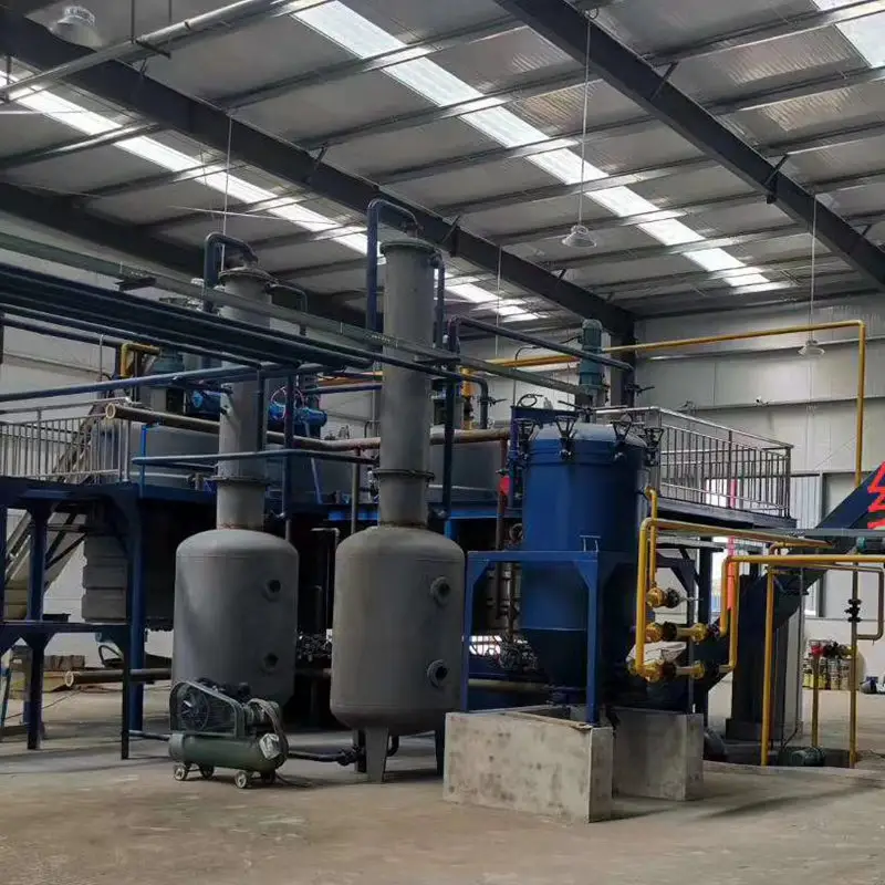 Máquina de procesamiento de aceite animal de fábrica de China, máquina de extracción de aceite de sedal de carne, pescado, oveja