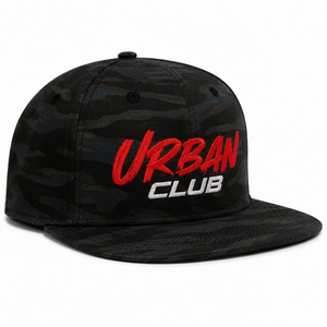 Wholesale Polyester Trucker Caps Mesh Back Adjustable Promotional <b>Hats</b> With Custom Printed Logo - Product Image 4