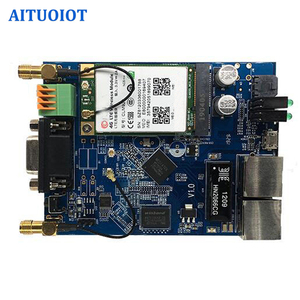 Bộ định tuyến công nghiệp không dây tốc độ cao 4G/<span class=keywords><strong>3G</strong></span> <span class=keywords><strong>USB</strong></span> 2.0 TP liên kết cung thủ C20 Bộ định tuyến AC 750 kép rauter 4G Bộ định tuyến <span class=keywords><strong>wifi</strong></span> công nghiệp 2.4G - Product Image 5