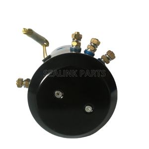 מנוע חשמלי <span class=keywords><strong>dc</strong></span> <span class=keywords><strong>24v</strong></span> 2.0kw 3000 סל "ד עבור מנוע ללא חלונות 60000192 - Product Image 5