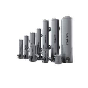 Filtro de la Serie Tekleen Abw 2 en 1 NPT 5 GPM para Eliminación de Partículas Industriales - Product Image 2