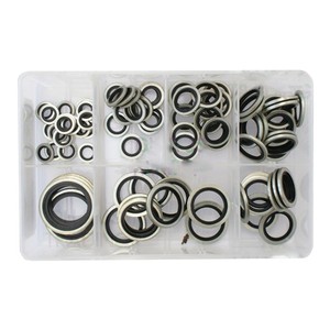 Juego de tornillos y arandelas de aluminio CNC anodizado estilo JDM para decoración y modificación de motor, guardabarros y parachoques. - Product Image 4