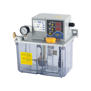 Масляная смазка тонкий масляный Шестеренчатый насос масляный смазочный насос устойчивая к электросмазочной системе смазка Смазка - Product Image 4