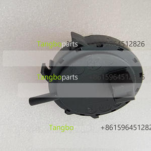 <span class=keywords><strong>Pièces</strong></span> <span class=keywords><strong>détachées</strong></span> pour <span class=keywords><strong>lave</strong></span>-<span class=keywords><strong>vaisselle</strong></span> 049620 6466178.00 Contrôleur de pression 250/130-390mbar pour <span class=keywords><strong>lave</strong></span>-<span class=keywords><strong>vaisselle</strong></span> <span class=keywords><strong>Electrolux</strong></span> Remplacement - Product Image 5