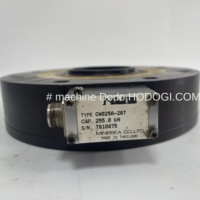 Sensor Tekanan Injeksi Toshiba EC100C CW025A-26T 255.0KN untuk Mesin Produksi Elektronik