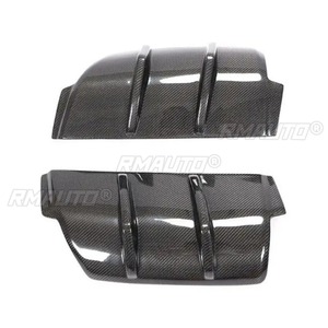 <strong>Car</strong> Rear Bumper Splitter <strong>Diffuser</strong> Lip Bumper <strong>Protector</strong> For Volkswagen Golf 6 R20 2010-2013 Body Kit <strong>Car</strong> Accessories - Product Image 4