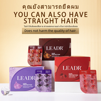 Produits de soin des cheveux en capsules d'huile d'argan biologique de marque privée, sérum de soin des cheveux, huile de traitement capillaire